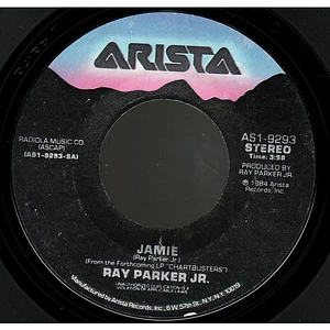 Ray Parker Jr. - Jamie