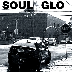 Soul Glo - Untitled Green Vinyl Edition