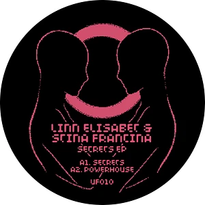 Linn Elisabet & Stina Francina - Secrets EP