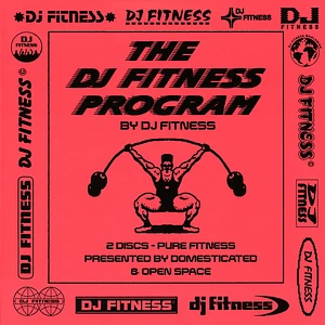DJ Fitness - The DJ Fitness Programme