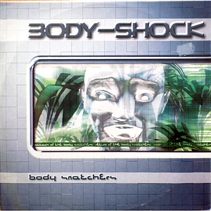 Body-Shock - Body Snatchers