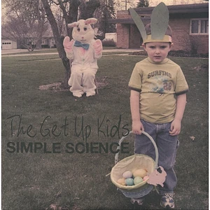 The Get Up Kids - Simple Science