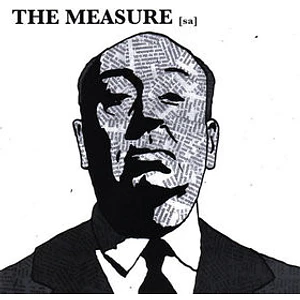 The Measure [sa] - Get It Over With