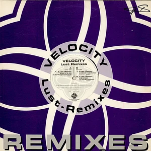 Velocity - Lust Remixes