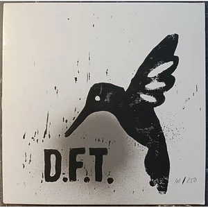 D.F.T. - Garagebands And Alcohol/Charity Is A Selfish Endeavor