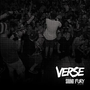 Verse - Live At Sound And Fury