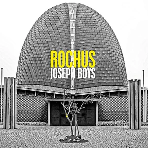 Joseph Boys - Rochus
