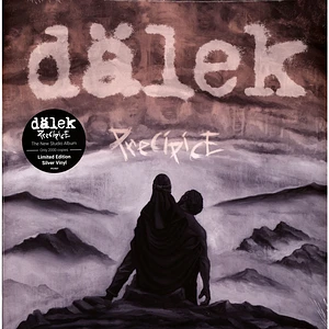 Dälek - Precipice Colored Vinyl Edition