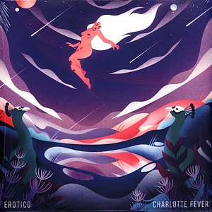 Charlotte Fever - Erotico EP