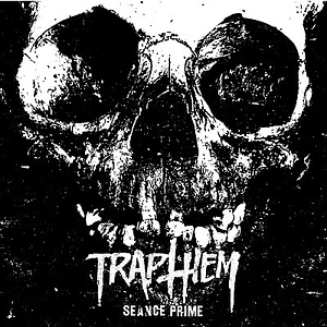 Trap Them - Seance Prime: The Complete Recordings