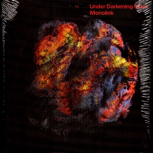 Monolink - Under Darkening Skies Lenticular Cover Vinyl Edition