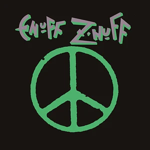 Enuff Z'nuff - Enuff Z'nuff Audiophiloe Purple Vinyl Edition