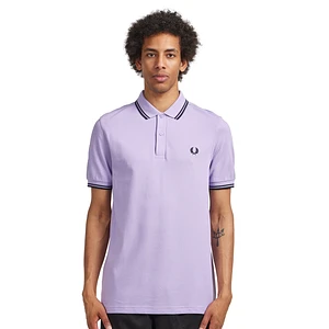 Fred Perry - Twin Tipped Fred Perry Shirt