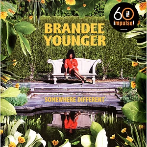 Brandee Younger - Somewhere Different