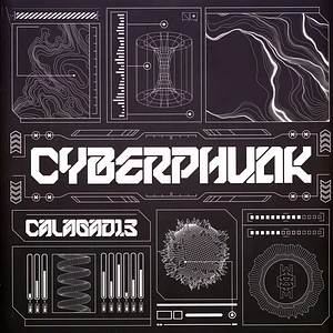 Calagad 13 - Cyberphunk