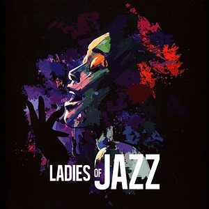 V.A. - Ladies Of Jazz