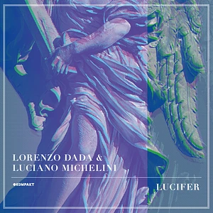 Lorenzo Dada / Luciano Michelini - Lucifer
