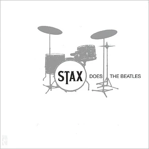 V.A. - Stax Does The Beatles