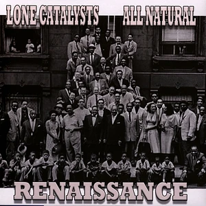 Lone Catalysts - Renaissance