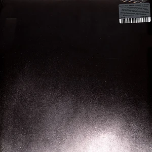 Danny Paul Duo Grody - Arc Of Night Indie Exclusive Lunar Surface Grey Vinyl Edition
