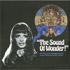 V.A. - The Sound Of Wonder!