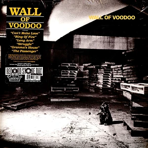 Wall Of Voodoo - Wall Of Voodoo Record Store Day 2024 Edition