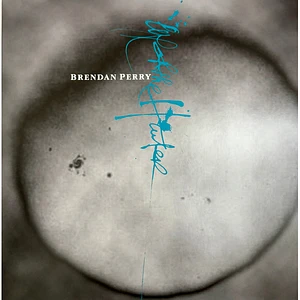 Brendan Perry - Eye Of The Hunter / Live At The I.C.A.