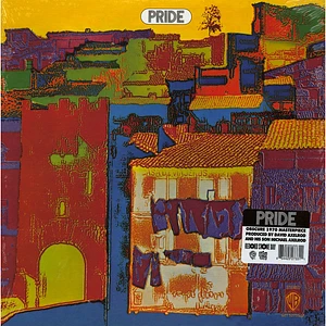 Pride (David Axelrod & Michael Axelrod) - Pride