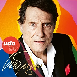 Udo Jürgens - Udo 90