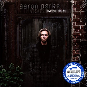 Aaron Parks - Invisible Cinema