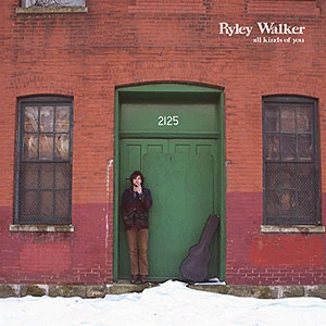Ryley Walker - All Kinds Of You