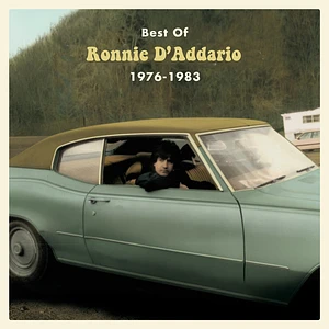 Ronnie D'Addario - Best Of 1976 - 83