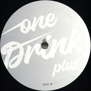 One Drink - 99 Souls EP