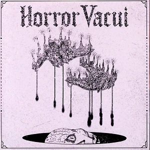 Horror Vacui - Horror Vacui Purple Vinyl Edtion