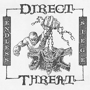 Direct Threat - Endless Siege