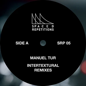 Manuel Tur - Intertextural Remixes