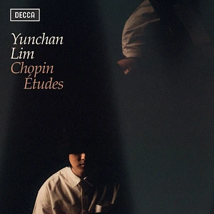 Yuchan Lim - Chopin: Etudes Opp. 10 & 25