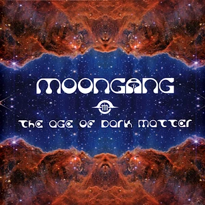 Moongang - The Age Of Dark Matter