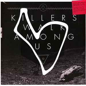 Killers Walk Among Us - Killers Walk Among Us Remastered 10 Year Anniversary Edition