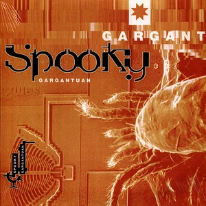 Spooky - Gargantuan