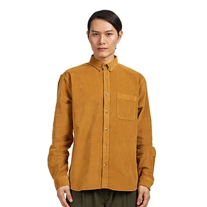 Kestin - Raeburn Button Down Shirt