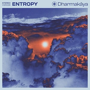 Entropy - Dharmakäüya