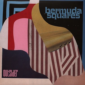 Bermuda Squares - Outsider