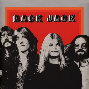 Back Jack - Back Jack