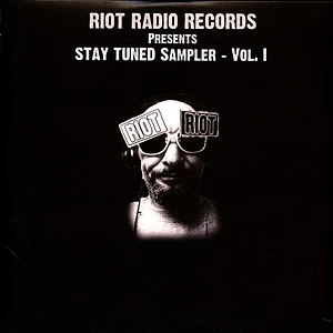 V.A. - Stay Tuned Sampler Volume 1