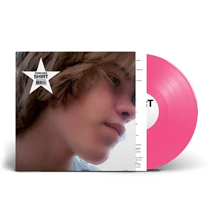 Porches - Shirt Pink Vinyl Edition