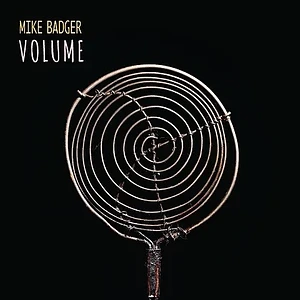 Mike Badger - Volume