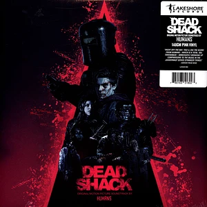 Humans - OST Dead Shack