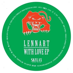 Lennart - With Love EP