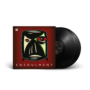The The - Ensoulment Black Vinyl Edition